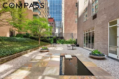 24 W 55th Street #3D, New York City, NY 10019 - Photo 9