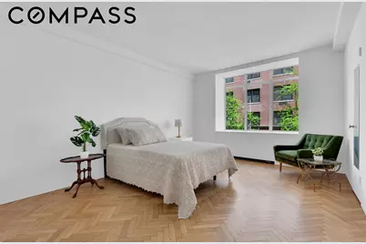 24 W 55th Street #3D, New York City, NY 10019 - Photo 5