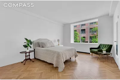 24 W 55th Street #3D, New York, NY 10019 - Photo 5