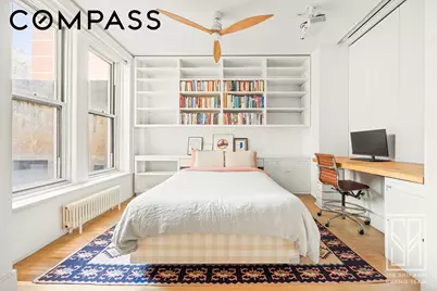 366 Broadway #6D, New York City, NY 10013 - Photo 17