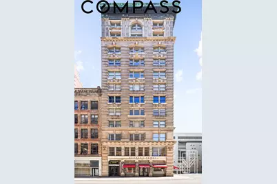 366 Broadway #6D, New York City, NY 10013 - Photo 23