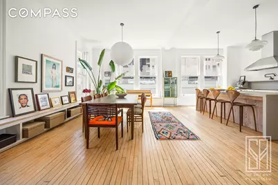 366 Broadway #6D, New York City, NY 10013 - Photo 3