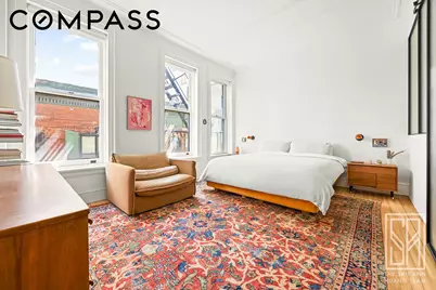 366 Broadway #6D, New York City, NY 10013 - Photo 15