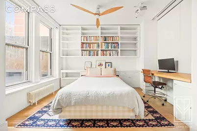 366 Broadway #6D, New York City, NY 10013 - Photo 17