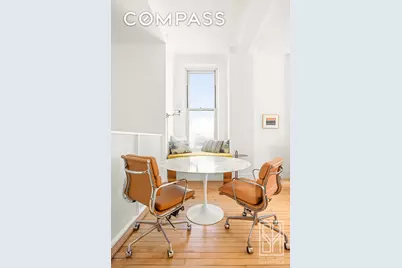 366 Broadway #6D, New York City, NY 10013 - Photo 13