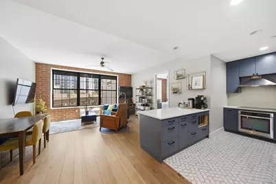 42-60 Crescent Street #3-D, Long Island City, NY 11101 - Photo 1