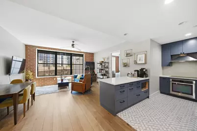 42-60 Crescent Street #3-D, New York City, NY 11101 - Photo 1