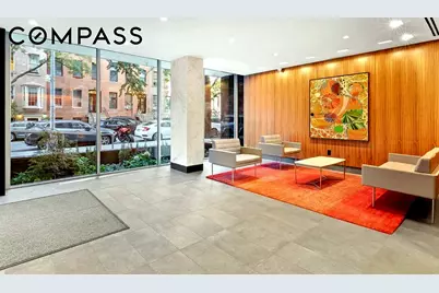 360 W 22nd Street #5H, New York City, NY 10011 - Photo 11
