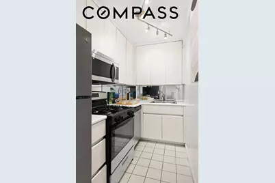 360 W 22nd Street #5H, New York City, NY 10011 - Photo 5