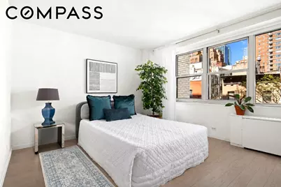 360 W 22nd Street #5H, New York City, NY 10011 - Photo 3