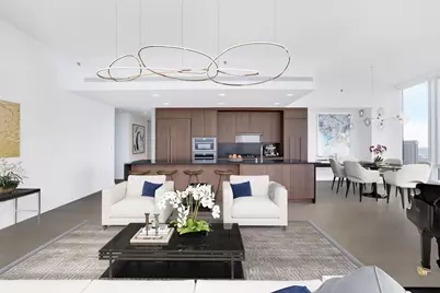 50 West Street #36-C, New York City, NY 10006 - Photo 1