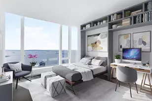 50 West St, New York City, NY 10006 - Photo 7