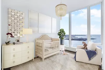 50 West Street #36-C, New York City, NY 10006 - Photo 9