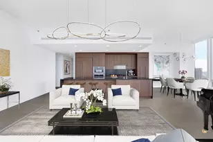 50 West St, New York City, NY 10006 - Photo 1