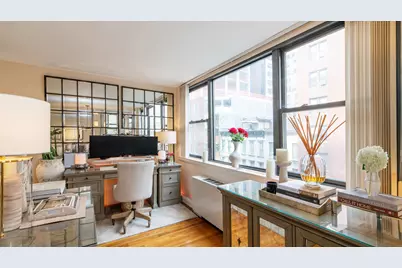 420 E 51st Street #6J, New York City, NY 10022 - Photo 3