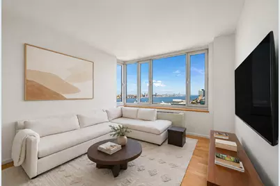 635 W 42nd Street #24B, New York City, NY 10036 - Photo 1