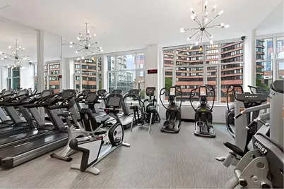635 W 42nd Street #24B, New York City, NY 10036 - Photo 9