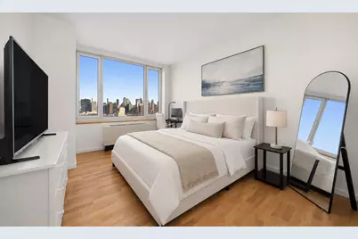 635 W 42nd Street #24B, New York City, NY 10036 - Photo 5