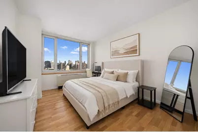 635 W 42nd Street #24B, New York City, NY 10036 - Photo 5