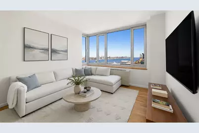 635 W 42nd Street #24B, New York City, NY 10036 - Photo 1