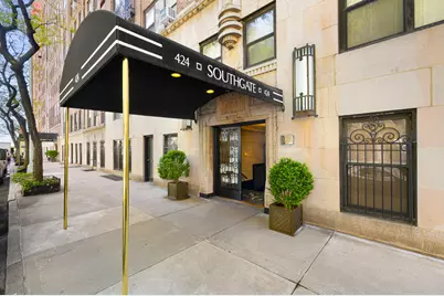 424 E 52nd Street #12A, New York City, NY 10022 - Photo 17