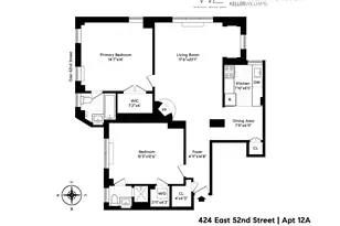 424 E 52nd St, New York City, NY 10022 - Photo 19