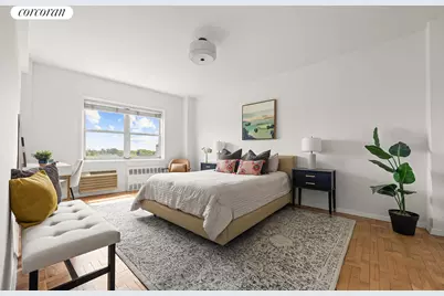 10 Plaza Street E #12H, New York City, NY 11238 - Photo 5