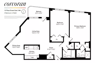 10 Plaza St E, New York City, NY 11238 - Photo 11