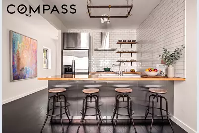 230 Spencer Street #2, New York City, NY 11205 - Photo 3