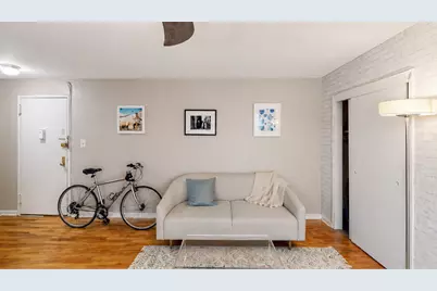 165 Christopher Street #6P, New York, NY 10014 - Photo 5