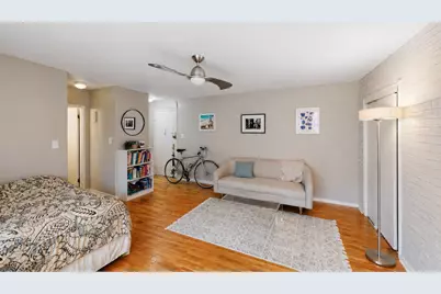 165 Christopher Street #6P, New York, NY 10014 - Photo 1