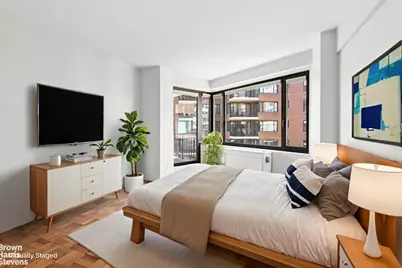 60 Sutton Place S #10FN, New York City, NY 10022 - Photo 3