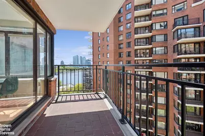 60 Sutton Place S #10FN, New York City, NY 10022 - Photo 7