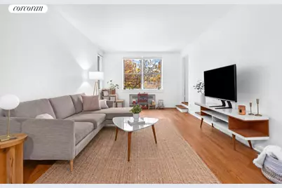920 E 17th Street #518, New York City, NY 11230 - Photo 1