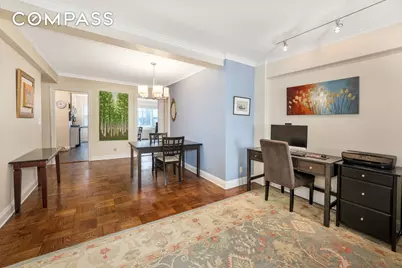 345 E 56th Street #7J, New York City, NY 10022 - Photo 3