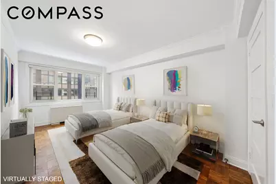 345 E 56th Street #7J, New York City, NY 10022 - Photo 9