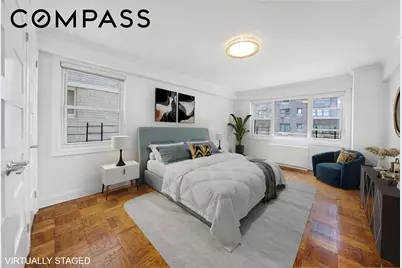 345 E 56th Street #7J, New York City, NY 10022 - Photo 7