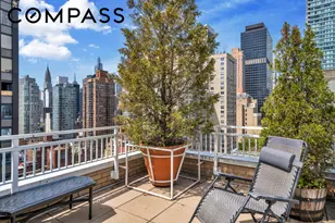 345 E 56th St, New York City, NY 10022 - Photo 11