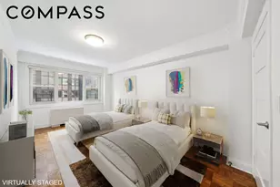 345 E 56th St, New York City, NY 10022 - Photo 9