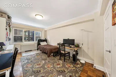 345 E 56th Street #7J, New York City, NY 10022 - Photo 5