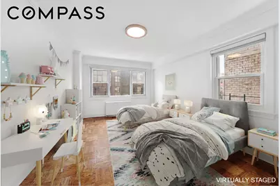 345 E 56th Street #7J, New York City, NY 10022 - Photo 11