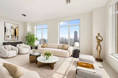 30 Park Place #57B, New York City, NY 10007 - Photo 1