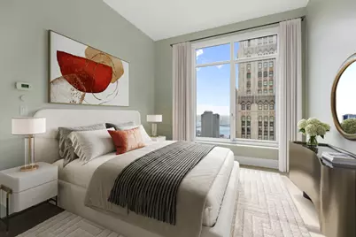 30 Park Place #57B, New York City, NY 10007 - Photo 5