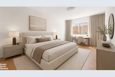 100 W 89th Street #6C, New York City, NY 10024 - Photo 9
