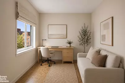 100 W 89th Street #6C, New York City, NY 10024 - Photo 7