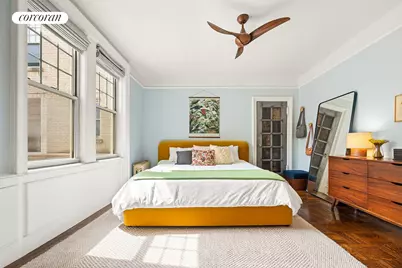 125 Prospect Park W #2A, New York City, NY 11215 - Photo 9