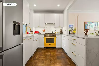 125 Prospect Park W #2A, New York City, NY 11215 - Photo 5