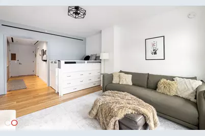 547 W 47th Street #317, New York City, NY 10036 - Photo 3