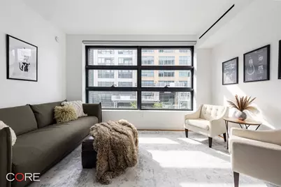 547 W 47th Street #317, New York City, NY 10036 - Photo 1