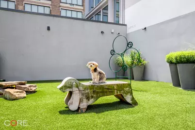 547 W 47th Street #317, New York City, NY 10036 - Photo 9